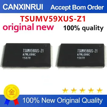 (5 шт.) Оригинальный Новый 100% качественный TSUMV59XUS-Z1 Электронные компоненты, интегральные схемы, чип