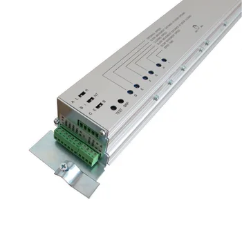 Универсальный интеллектуальный микрокомпьютерный контроллер с автоматической раздвижной дверью
