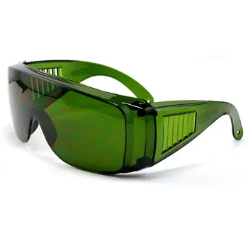 IPL Лазерные защитные очки Googles 200nm-2000nm OD5 + Защитные очки для удаления татуировок/волос Для защиты глаз