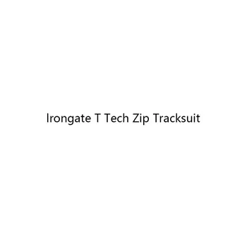 Спортивный костюм Lrongate T Tech Zip