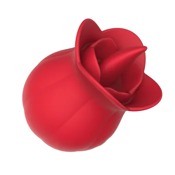 Высокочастотный облизывающий язык прыжок яйцо роза женская секс-игрушка оборудование для мастурбации второй прилив прыжок яйцо игрушка для взрослых