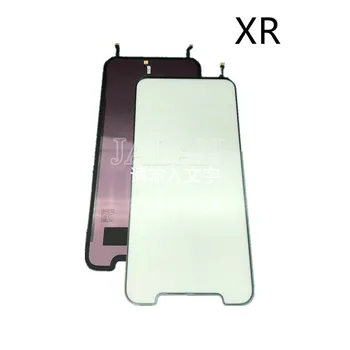 5ШТ Пленка с подсветкой ЖК-дисплея для iPhone XR 11 Экран дисплея 3D Сенсорная подсветка Замена Ремонт Замена запасных частей