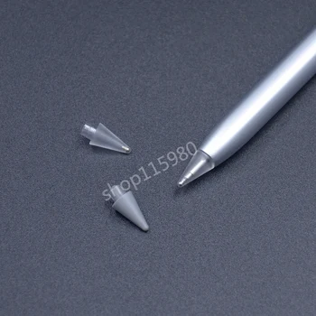 Сменные Наконечники для карандашей Huawei M-Pencil 2nd Stylus Touch Pen Tip M-pencil 2 поколения CD54 Наконечник для Карандаша Оригинал
