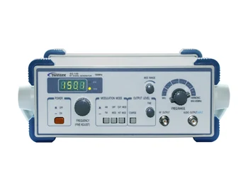 Генератор радиочастотного сигнала SG-150 150 МГц