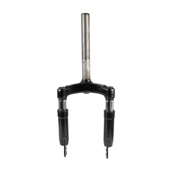 Детали амортизации передней трубки электрического скутера для NINEBOT MAX G30 Амортизатор передней вилки Замена передней вилки