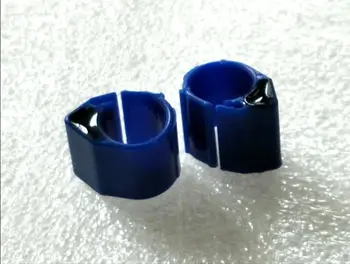 1000шт EM4305 кольцо для голубиной лапки, RFID кольцо для голубиной лапки, RFID электронное кольцо для ног, электронное кольцо