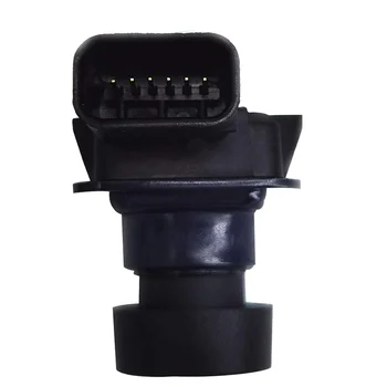 Новая камера заднего вида для 2011-2015 Ford Edge/2011-2013 Lincoln MKX Камера заднего вида с системой помощи при парковке
