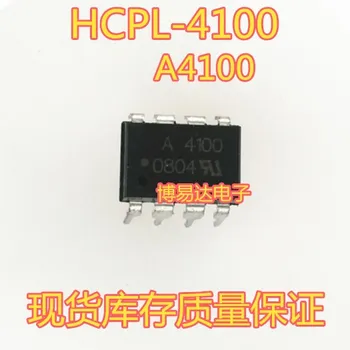 A4100 HCPL-4100 DIP8