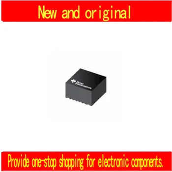 1 шт./лот, 100% Новый и оригинальный чипсет TPSM63606RDLR TPSM63606 TPS63606 B3QFN-20