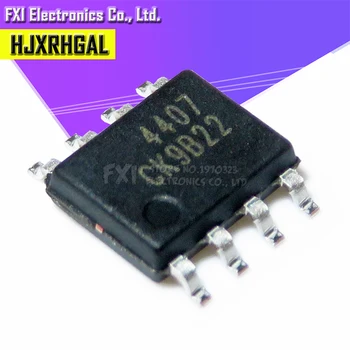 10 шт./лот AO4407A 4407A MOSFET (полевой транзистор на основе оксида металла и полупроводника)