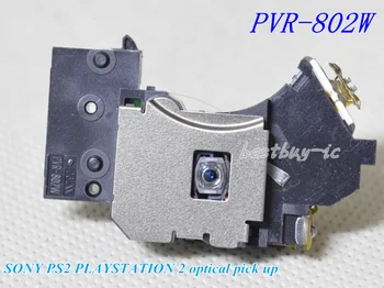 Новый лазерный объектив для PS 2 slim console Reader PVR-802W 802ww