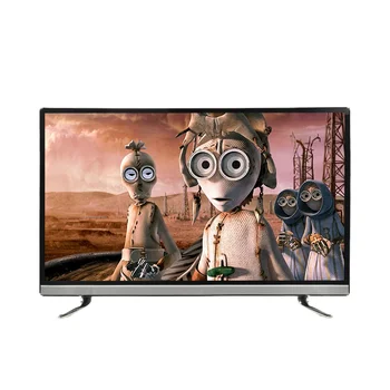 Горячая продажа телевизор smart tv телевизор 42 дюйма smart tv led с металлическим каркасом