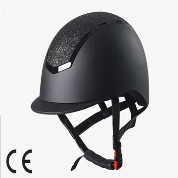 Конный шлем Рыцарское снаряжение Рыцарский шлем для верховой езды