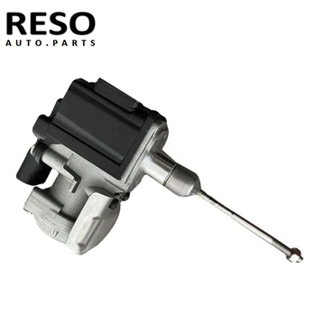 Электрический Привод Турбонаддува RESO Boost для Audi Seat Skoda VW 1,8 06K145725R 06K145725S