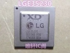 10 шт. Оригинальный чипсет LGE35230 35230 BGA новый