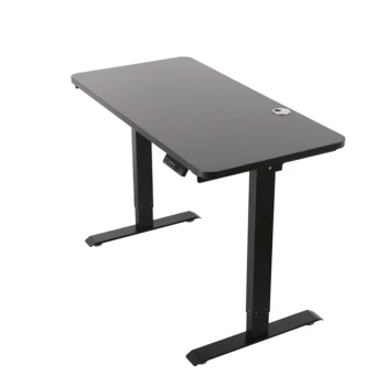 2AR2 smart desk офисный электрический стол с подставкой на каркасе l-образный компьютерный стол Sitz-Steh-Schreibtisch