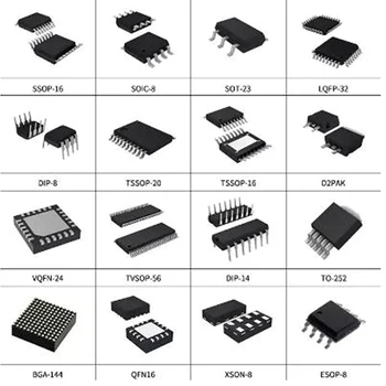 100% Оригинальные микроконтроллерные блоки ATTINY202-SSFR (MCU/ MPU/SoCs) SOIC-8