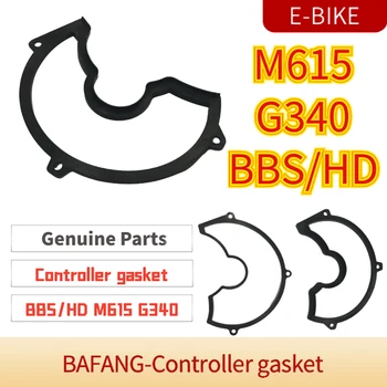 E-BIKE Bafang Средний Мотор Водонепроницаемая Прокладка Запчасти Для Ремонта BBS01 02 HD M615 G340 Уплотнительное Кольцо Контроллера двигателя