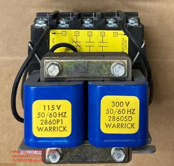 Для управления Warrick 1G1D0 Реле контроля уровня 1G1DO Новое 1 шт.