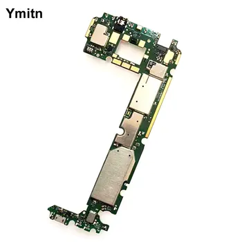 Ymitn Разблокировал Электронную Панель Материнской платы С Чипами Для Motorola Moto G5S Plus G5S + XT1804 XT1801 XT1803