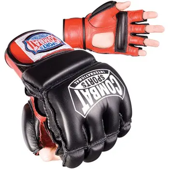 Модные Крутые перчатки для бокса MMA Boxing Punching Крутые и модные перчатки для боксерской груши MMA Boxing Среднего размера