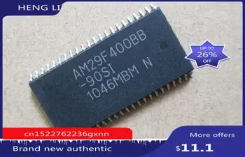 Бесплатная доставка AM29F400BB-90SI