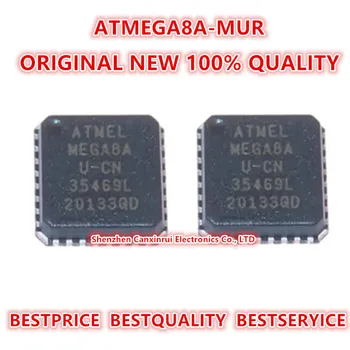 (5 шт.) Оригинальные Новые Электронные компоненты ATMEGA8A-MUR 100% качества, микросхемы интегральных схем