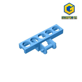 Технические конструкторы GDS-1204, соединительная прокладка, совместимые с детскими развивающими строительными блоками lego 3873 15379 штук