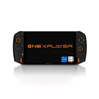 Портативные игровые плееры OneXPlayer 1s 8,4 