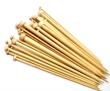 Инструменты для вязания бамбуковые палочки, иглы, иглы, палочки, иглы, костюмы, свитера, палочки, иглы