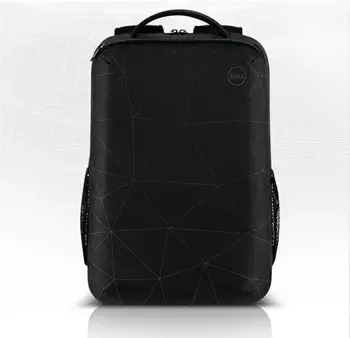 15,6-17 дюймов, Оригинальный Компьютерный рюкзак Dell, Рюкзаки Большой емкости, Модная сумка для ноутбука, Школьная сумка, аутентичные деловые сумки