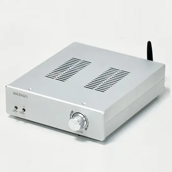 LM1875 LM4766 STK499-140 SK18752 Усилитель мощности 2 канала Bluetooth 5.0