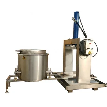 Промышленная машина для извлечения яблочного сока гидравлическая машина для отжима сока гидравлическая соковыжималка для винограда