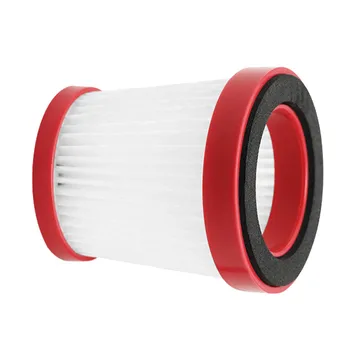 Фильтр для Xiaomi Deerma VC01, аксессуары для ручного пылесоса, Сменный фильтр, Портативный Пылесборник, домашний аспиратор