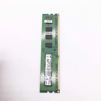 Оперативная память SDRAM DDR3 2GB 10600U M378B5673FHO-CH9 2Rx8 Настольная оперативная память подходит для Sumsung 10600U-2G