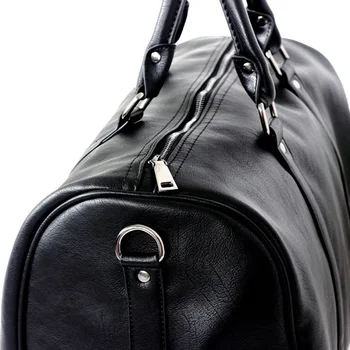 Модная дизайнерская сумка на плечо большой емкости, дорожная спортивная сумка, мужская/женская дорожная сумка