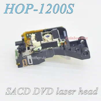 Оригинальный новый HOP-1200S HOP-1200 для DVD-плеера с лазерной головкой HOP-1200R HOP-1200N HOP-1200RN HOP-1200