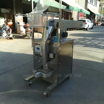 Оборудование для наполнения и уплотнения гранул, машина для взвешивания чайных листьев