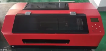 Цифровая струйная печатная машина для цветных этикеток Airwren Многоцелевой принтер даты/логотипа/штрих-кода для печати этикеток