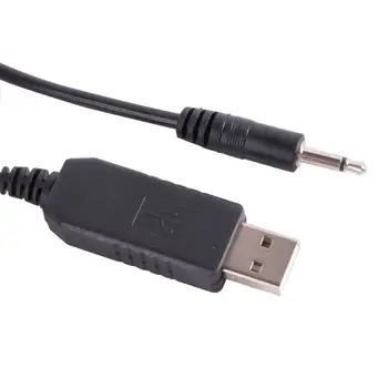 USB кабель для программирования ICOM IC-751 IC-751A IC-751E IC-751H IC-7000 CT-17 с чипом FTDI, поддерживающим Win7/8/10
