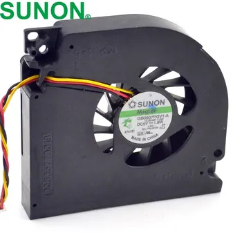 Новый вентилятор охлаждения процессора 1000 V1000 GB0507PGV1-A YD615 DC5V 1,6 Вт для SUNON
