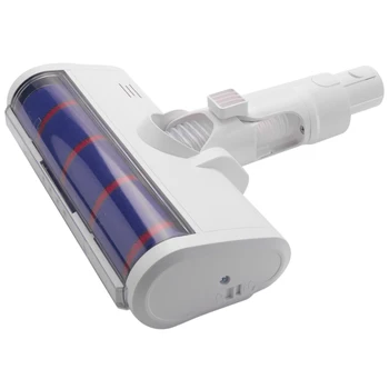 Электрическая щетка с роликовой головкой для Деталей пылесоса Dream V8/V9/V9B/V10/V11