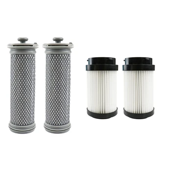 Сменные предварительные фильтры для беспроводного пылесоса Pure ONE S15