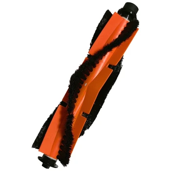Центральная щетка для робота-пылесоса ABIR X5 X6 X8, запасные части, Аксессуары, Основная роликовая щетка
