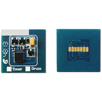 Тонер-чип для Fuji Xerox CT200868 CT200869 CT200870 CT200871 DocuCentre II C3000/DocuCentre III C4100 C3100 DocuCentre-II C3000