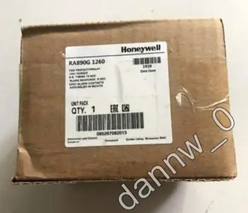 Новый в коробке Honeywell RA890G 1260 Protectorelay Control