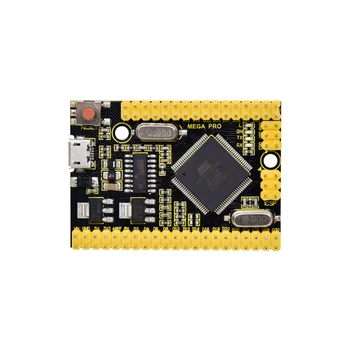 keyestudio Mega Pro Mini Development Board CH340G ATmega2560 Для Arduino Mega2560