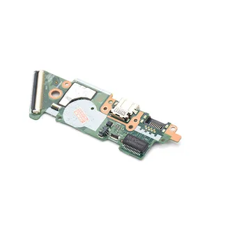 USB-плата регулировки громкости LS-K051P для Lenovo Thinkbook 14 15 G2 ITL