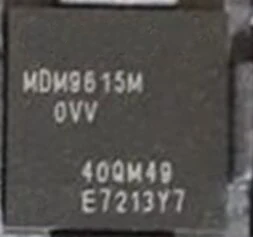 1 шт./лот Новый оригинальный MDM9615M OVV BGA