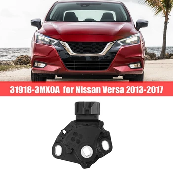 31918-3MX0A Датчик Торможения передачи Датчик Скорости Передачи Автомобильный Для Nissan Versa 2013-2017